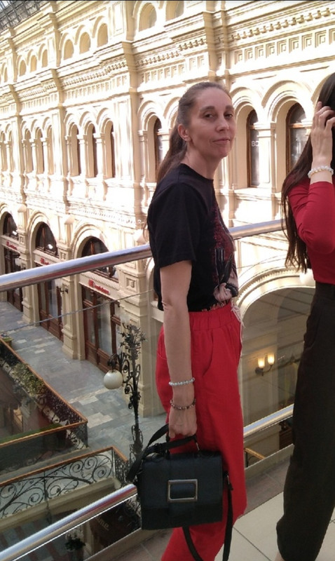 для съемок 3